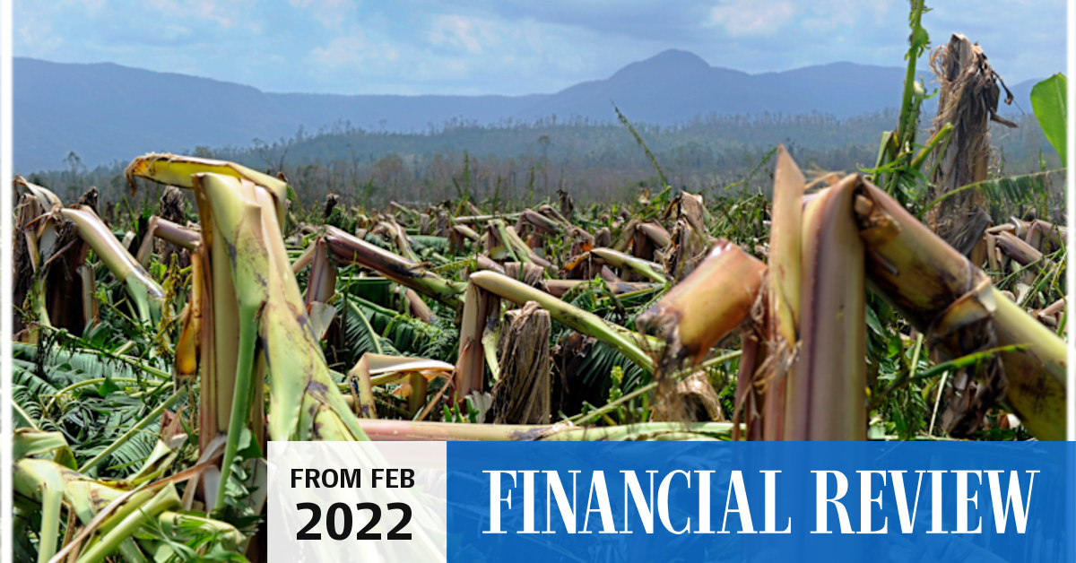 Suncorp, RACQ Group and other insurers question government’s premium claims for $10b North Queensland reinsurance pool