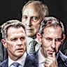 Minns, Chalmers, Keating 