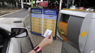 Airport Parking Costs To Be Scrutinised With New Government Rule