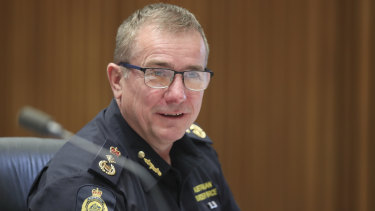 border force objections complaints denies unaware bubble victorian any aware commissioner outram australian victoria michael says travellers kiwi melbourne fly