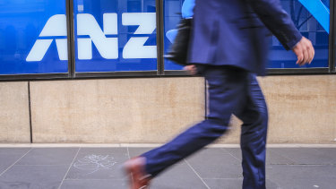 ANZ, Citi and Deutsche Bank are defending accusations of cartel conduct.