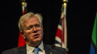 Global Rankings Are Distorting Universities Decisions Says Anu Chief