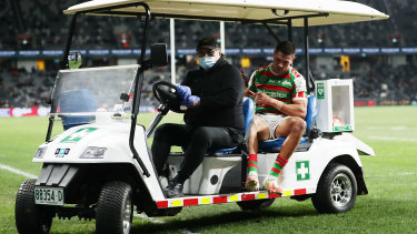 dislocating souths carted kneecap bulldogs emotional