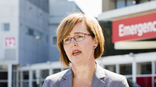 ACT Health review: how did we get here?