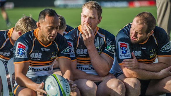 The end of a World Cup cycle usually throws up a rugby changing of the guard.