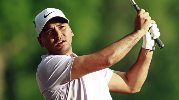 Jason Day is keen to represent Australia at the Olympics in Tokyo next year.