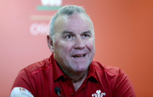 Warren Gatland will step down as Wales coach after next year's World Cup in Japan.