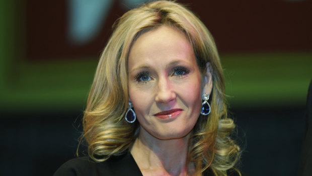 J. K. Rowling's  new novel is set to be a bestseller despite calls for it to be "cancelled".