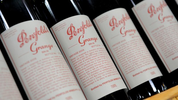 Penfolds maker Treasury Wine Estates is about to be hit with another shareholder class action over its market disclosures.