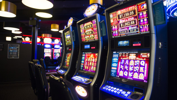 Experience with gambling will be surveyed across the ACT over the next two months.