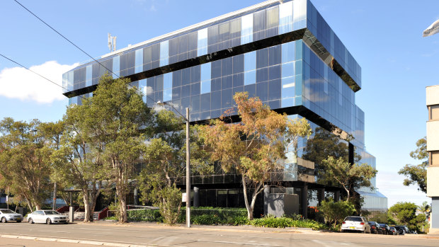RSL LifeCare has secured 2044 sq m at 118-120 Pacific Highway, St Leonards