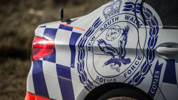 Spending levels on police in NSW were among the lowest in Australia in 2019-20. 