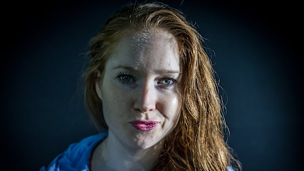 Ashleigh Feltham, 29.