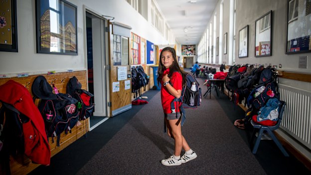 Laura Guerschman, 10.