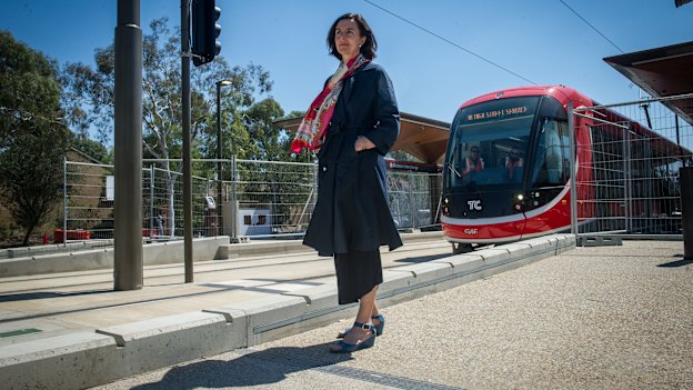 Fiona Smith du Toit. 