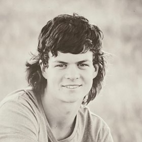 Lui Polimeni was 15 when he died from a head injury suffered during a junior rugby league match.