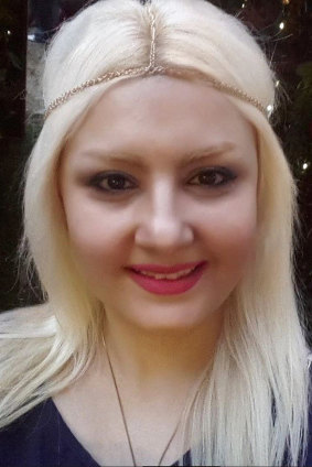 Nasim Abek was found dead at her home on September 28, 2016. 
