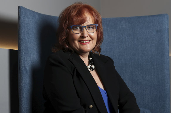 RACGP president Karen Price says general practice could alleviate the squeeze on emergency departments and hospitals.