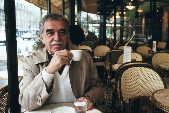 Gabriel Garcia Marquez’s posthumous novel possesses some of his trademark qualities.