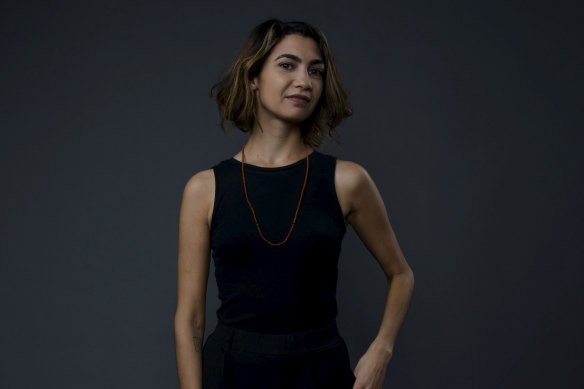 Rachael Hocking: “There’s been some excuses bandied around that you don’t have to be from a diverse background to tell diverse stories. Sure. But you’ll tell a better story if you come from that background.”