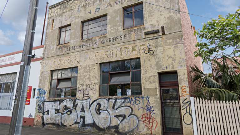 213 Highett Street Richmond