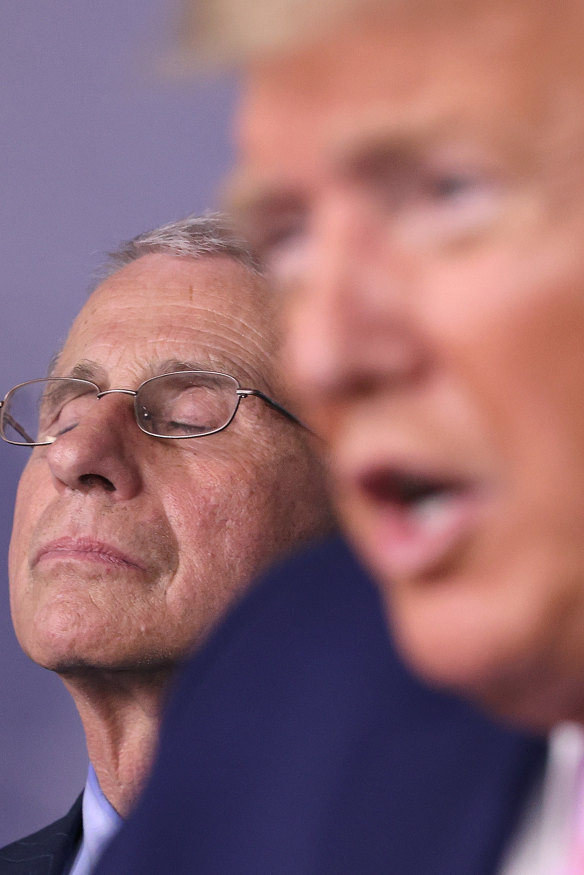 “My direct influence on Trump was negligible. It became more conflictual than productive.”