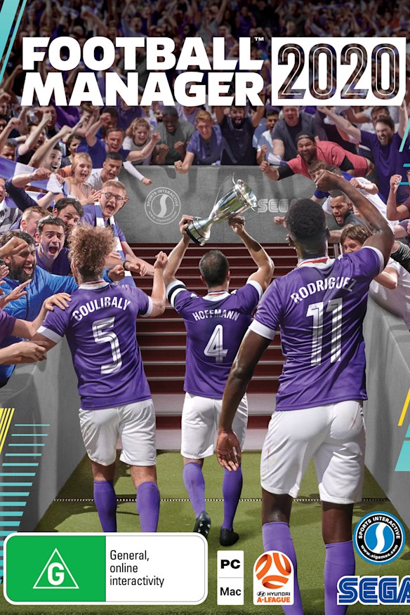 Football Manager 2020 has become an emotional crutch for supporters amidst the coronavirus pandemic.