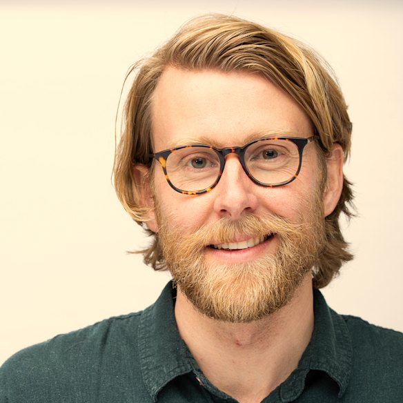 Dr Lucas Thompson, a senior lecturer in English and Writing at the University of Sydney, says he has noticed a decline both in reading and in the quality of essay-writing in students.