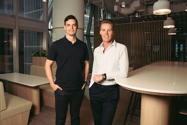 Firmus IPO has Nvidia doubling investment valuing AI infrastructure ...