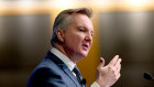 Federal Energy and Climate Change Minister Chris Bowen has diverted money away from CCUS projects.