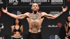 Conor McGregor has tweeted he would like to buy Chelsea. He will have to beat six billionaires.