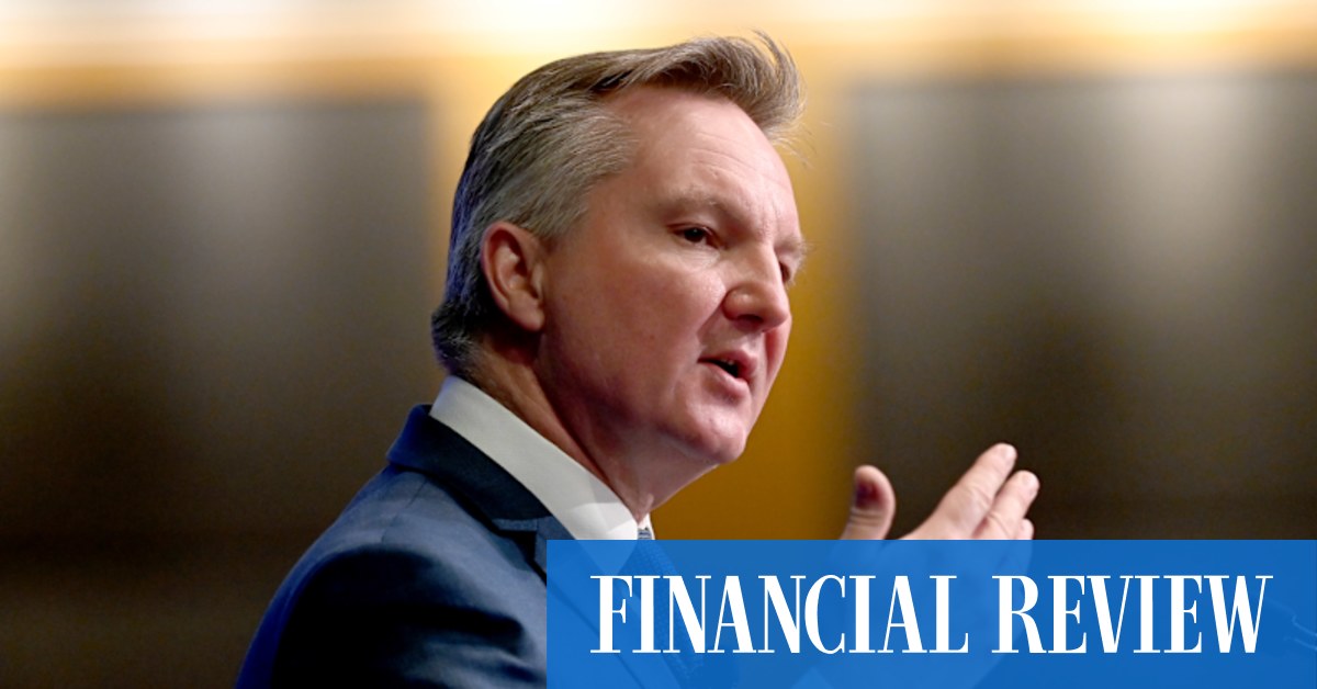 Budget 2022: Carbon capture 'virtually impossible' without government support - Vimarsana News