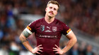 Auswide is Queensland through and through, sponsoring the Queensland’s State of Origin side, the Maroons, represented here by Cameron Munster in 2021.