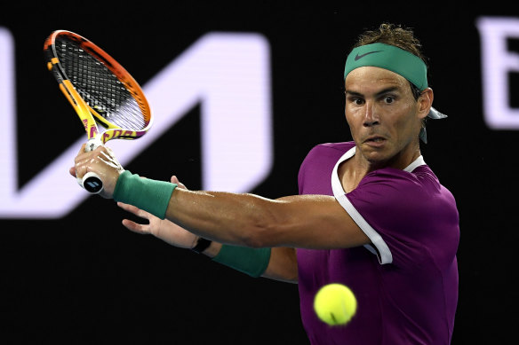 Nine australian open live stream on sale