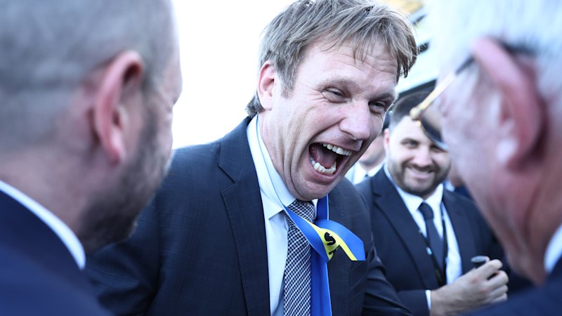 Baker out to kick off Godolphin link with win at Wyong