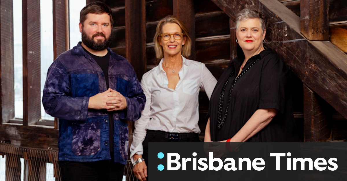 Sydney Theatre Company on pro-Palestinian protest - Vimarsana News