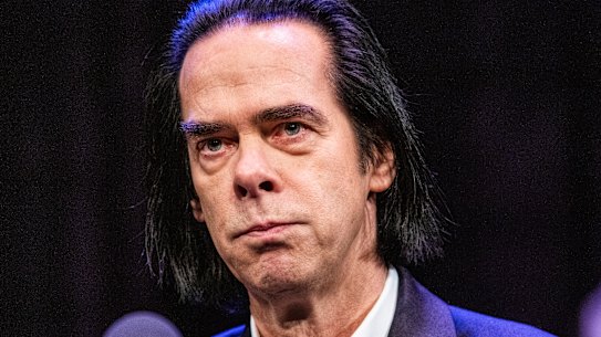 Nick Cave and his friend Sean O’Hagan were committed to mining truth of an audacious, transcendent kind.
