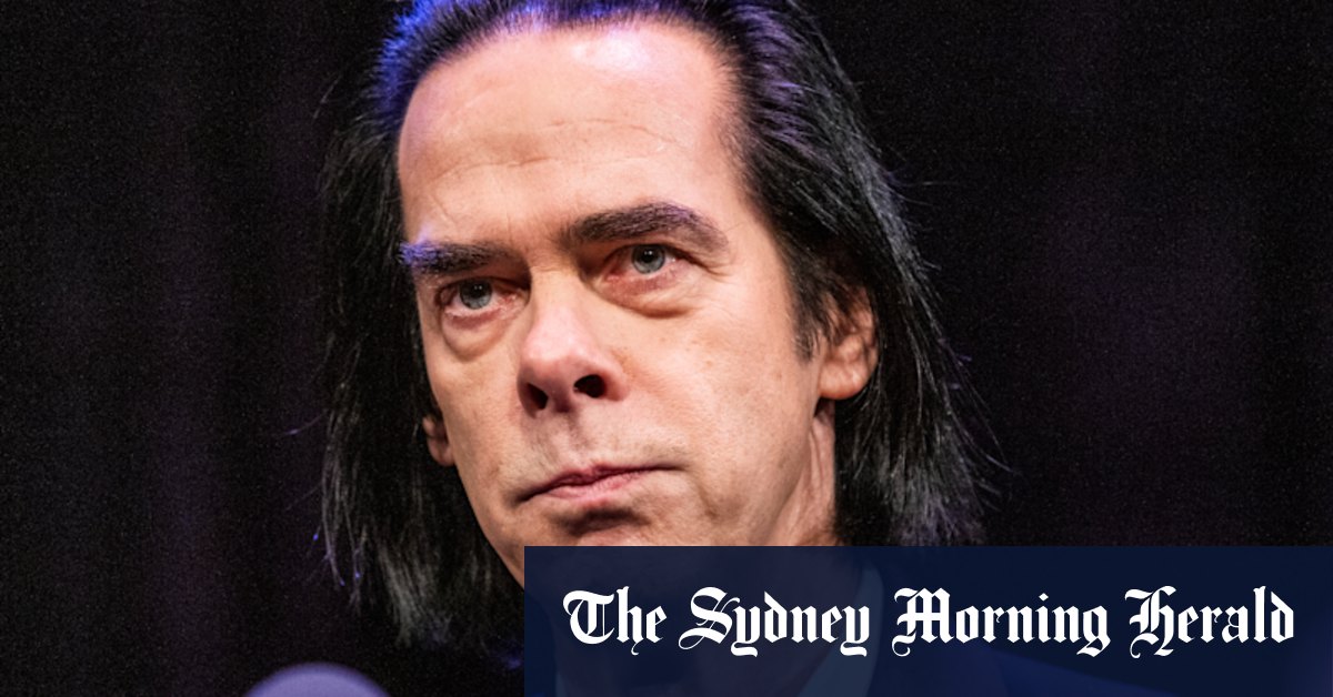 'Each life is precarious': Nick Cave's harrowingly open book is essential - Vimarsana News