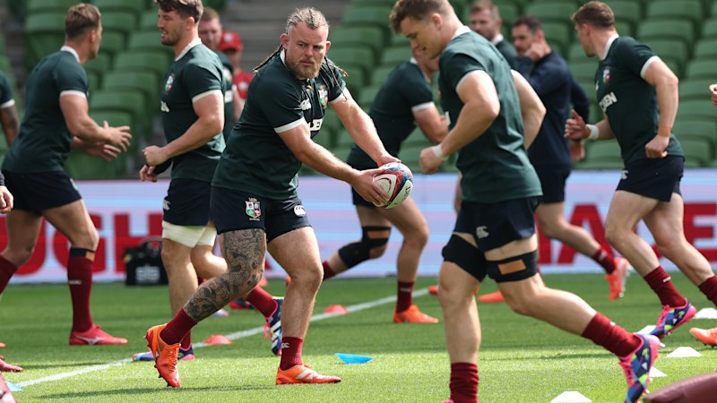 Lions reject golden point, bristle at ‘southern hemisphere’ sledge