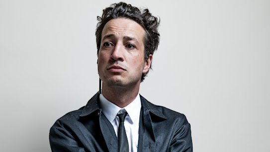 Marlon Williams enjoyed close relationships with both his grandmothers.