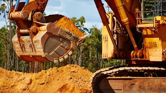 Alcoa’s rate of clearing WA jarrah forest has halved in two years as restrictions to protect Perth’s water supply are imposed.