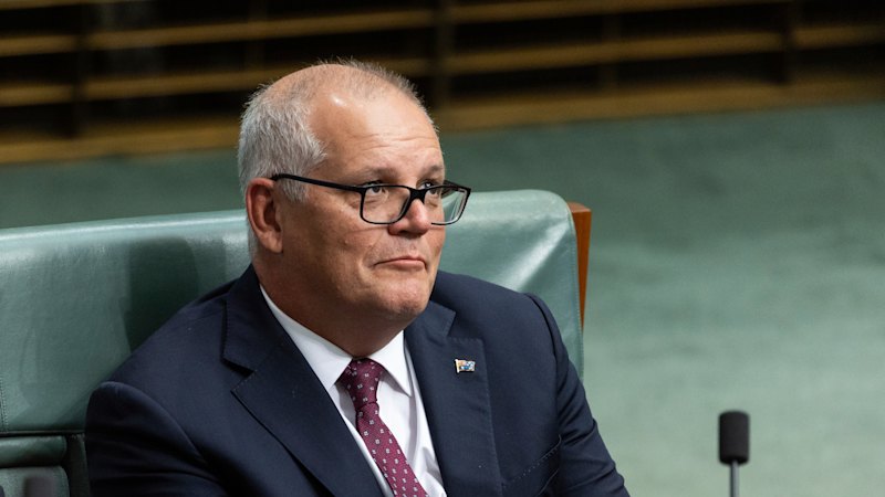 There’s Still Unfinished Business for Coalition After Robo-debt