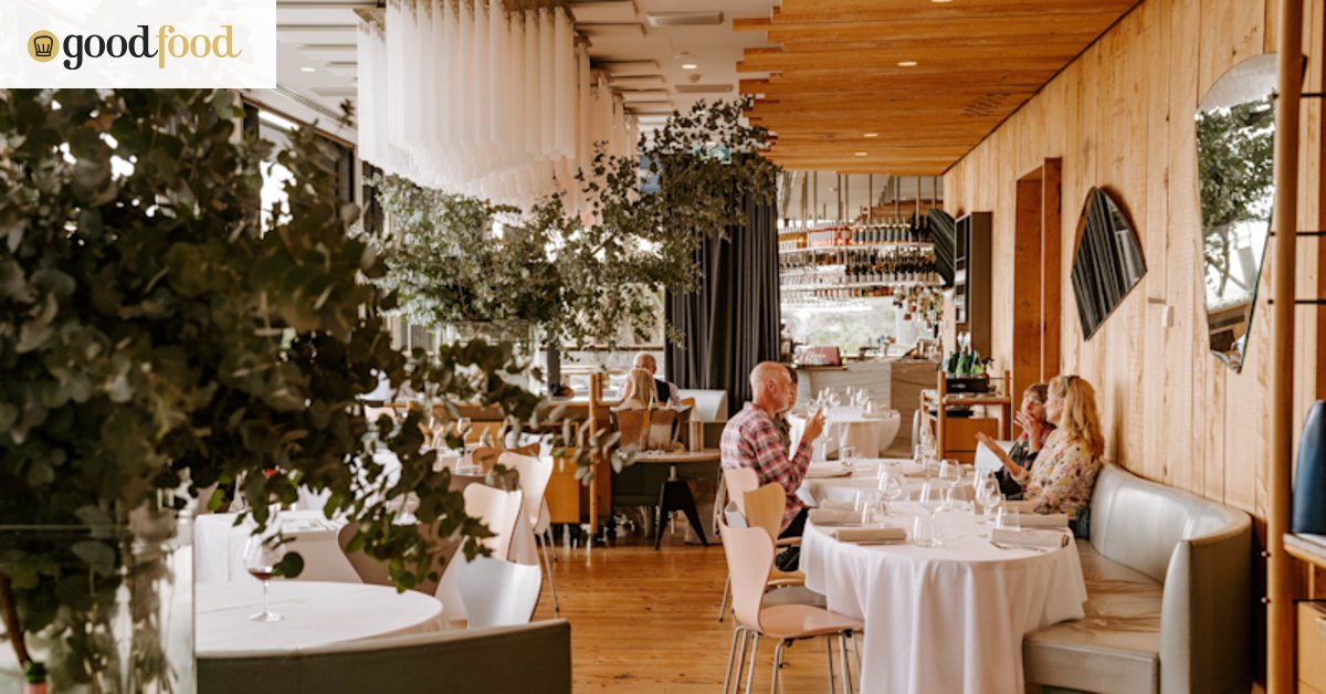 St Kilda stalwart Stokehouse announces changes. Here’s what’s coming very soon
