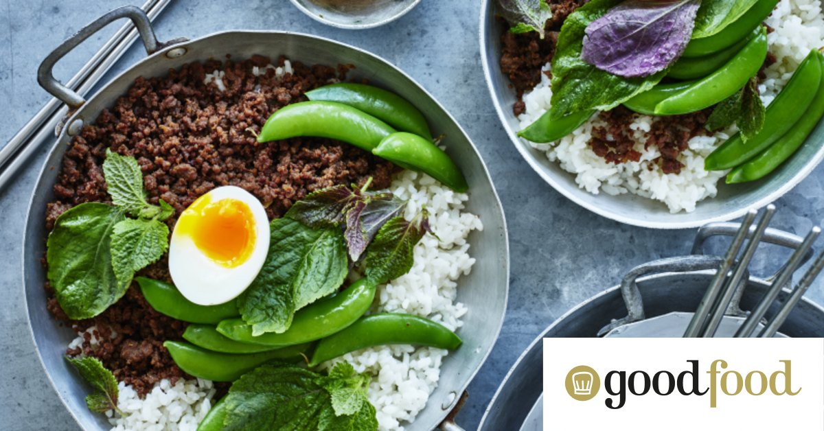 14 healthy midweek meals anyone can make in minutes