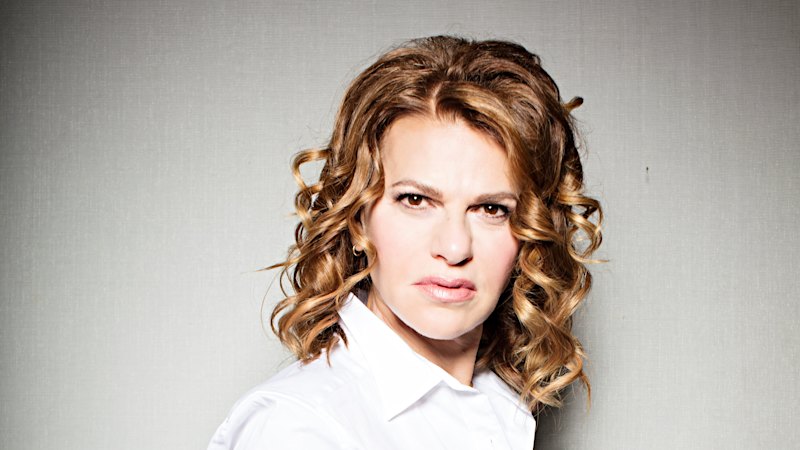 Sandra Bernhard is ‘super liberal’ – but can’t be friends with one group right now