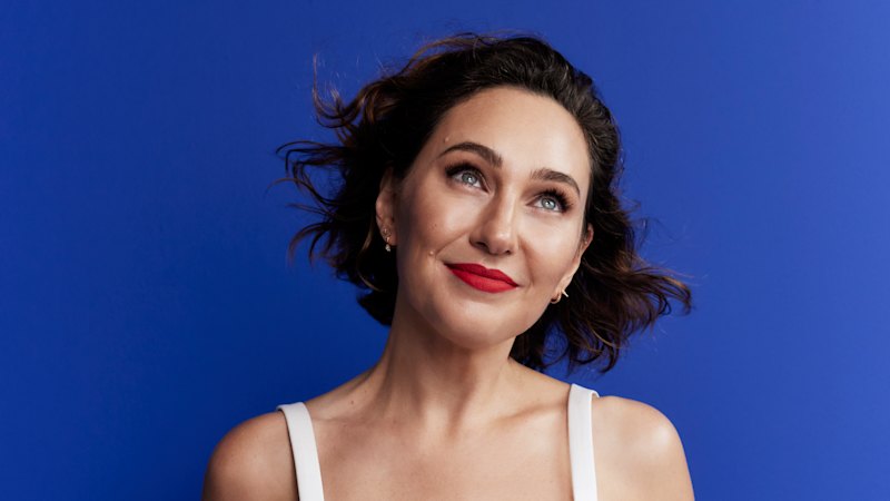 Zoë Foster Blake On Perimenopause, Mum Rage, and Ditching Sydney's Zen Lie
