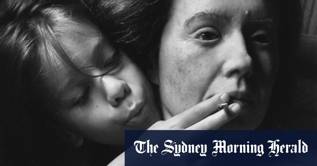 One heard voices, another saw her future. Their art will unnerve you