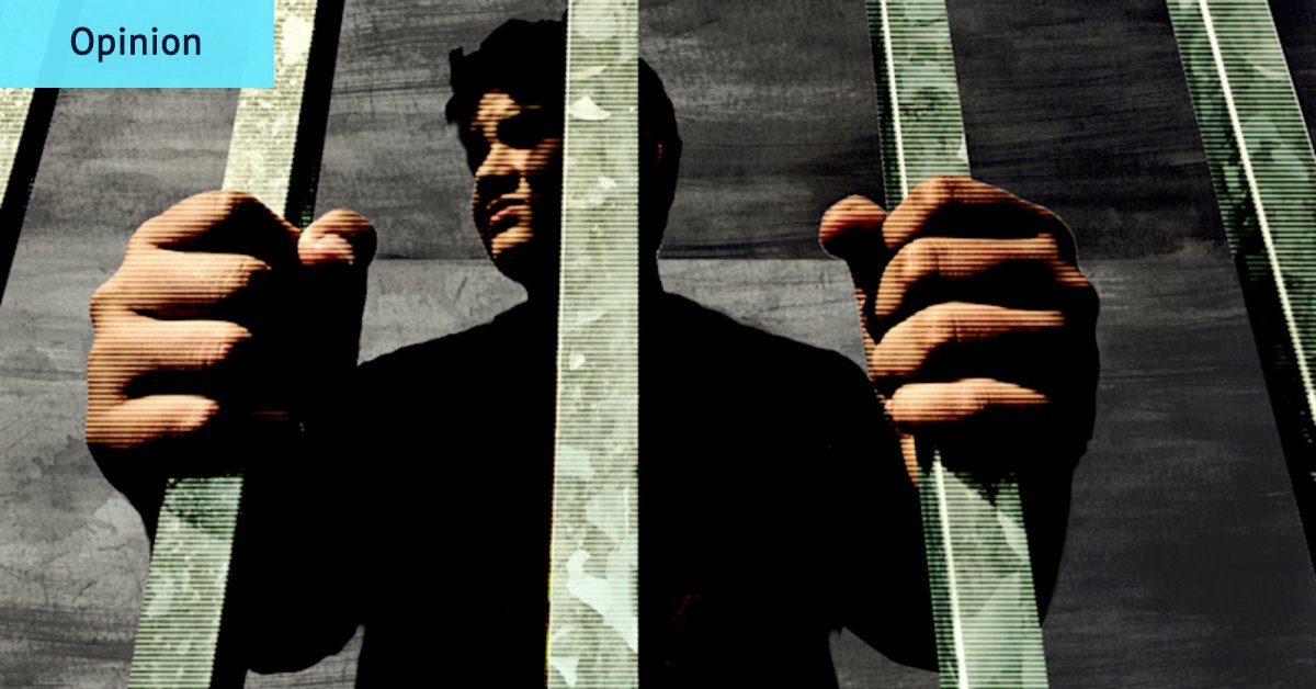Jailing children fails on every measure. So why do we persist?