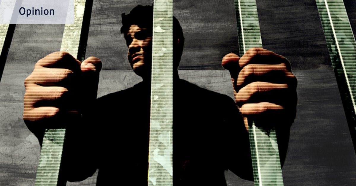 Jailing children fails on every measure. So why do we persist?