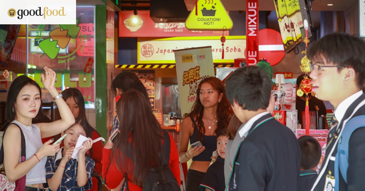 Melbourne Eat Streets: Insider tips for eating your way through Kingsway